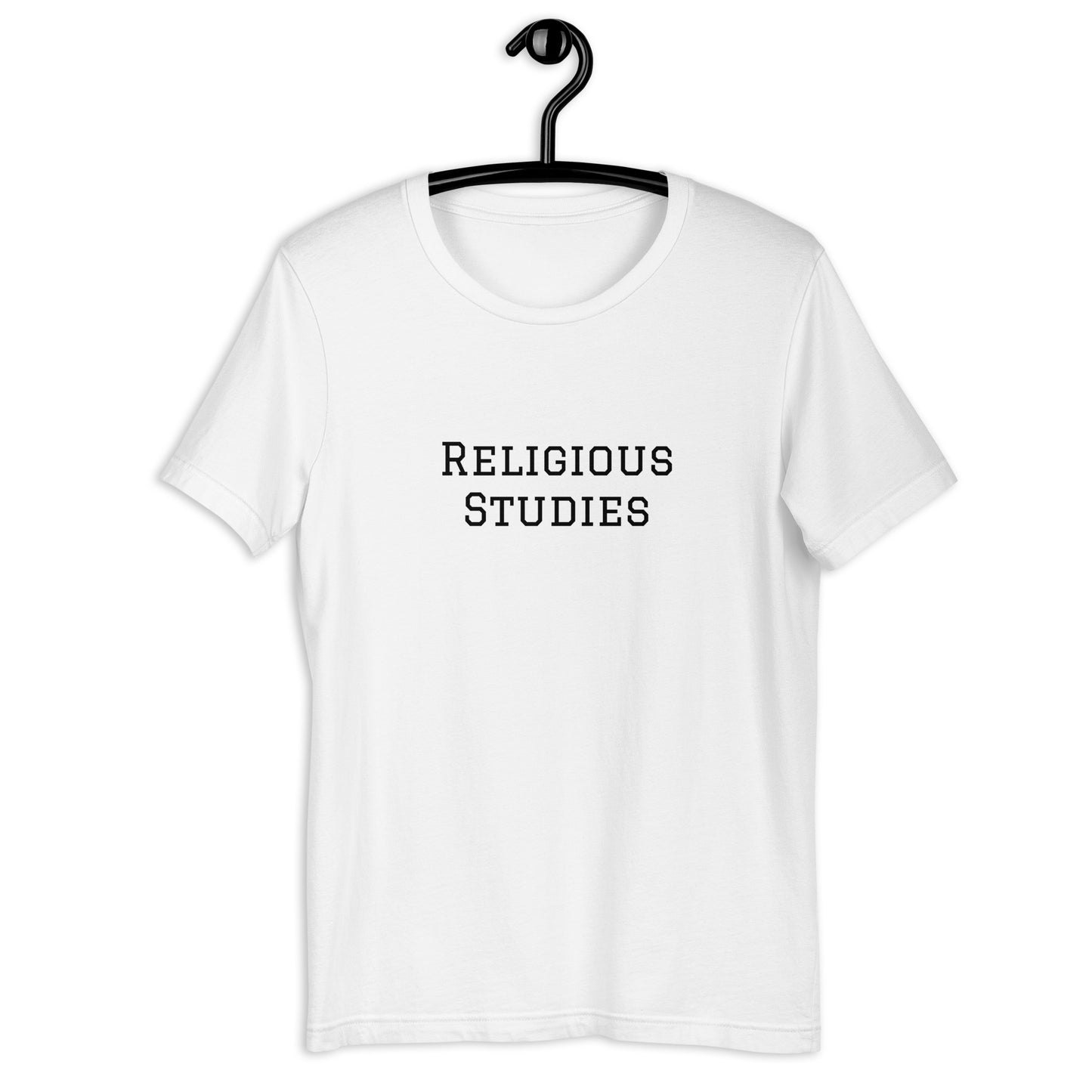 Religious Studies t-shirt