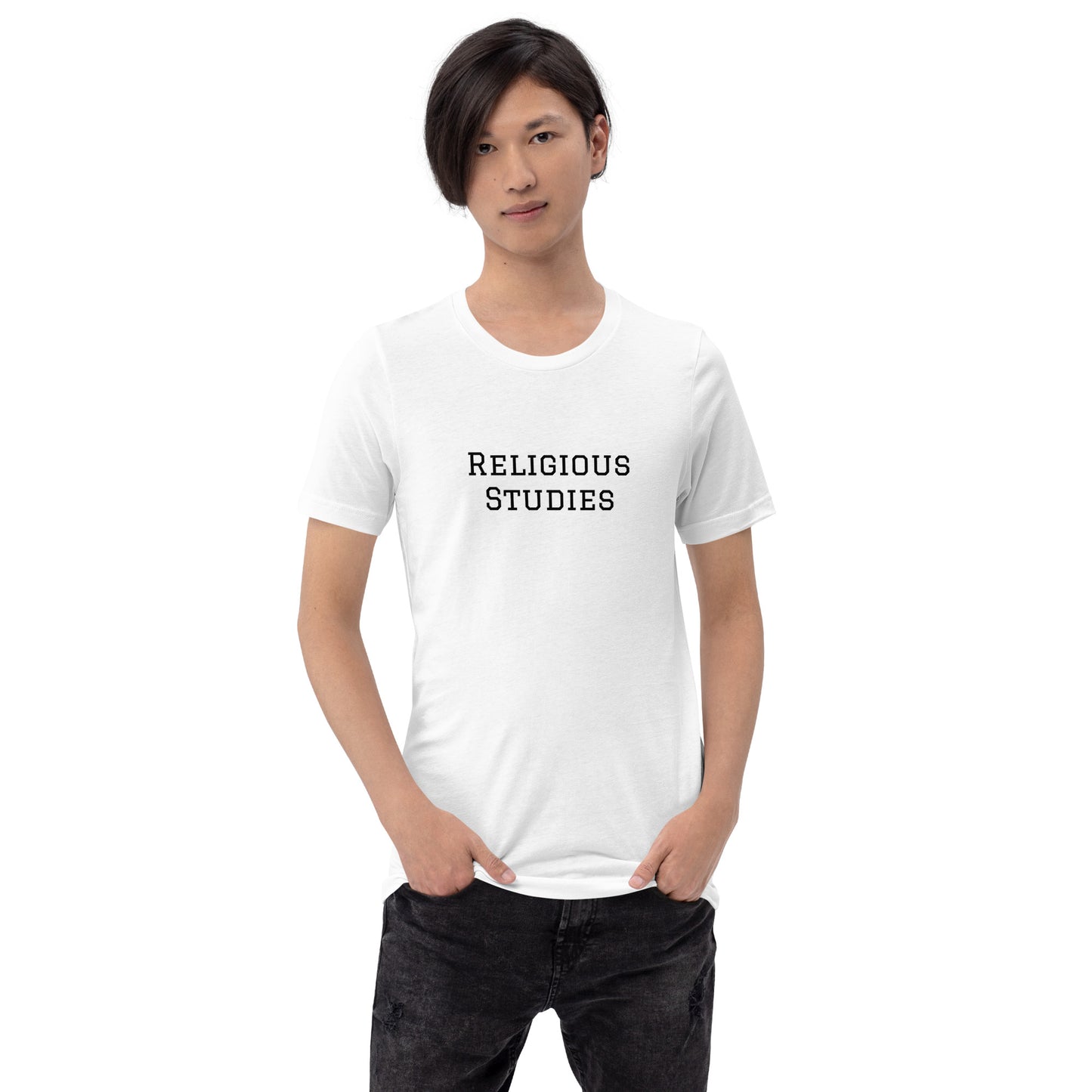 Religious Studies t-shirt