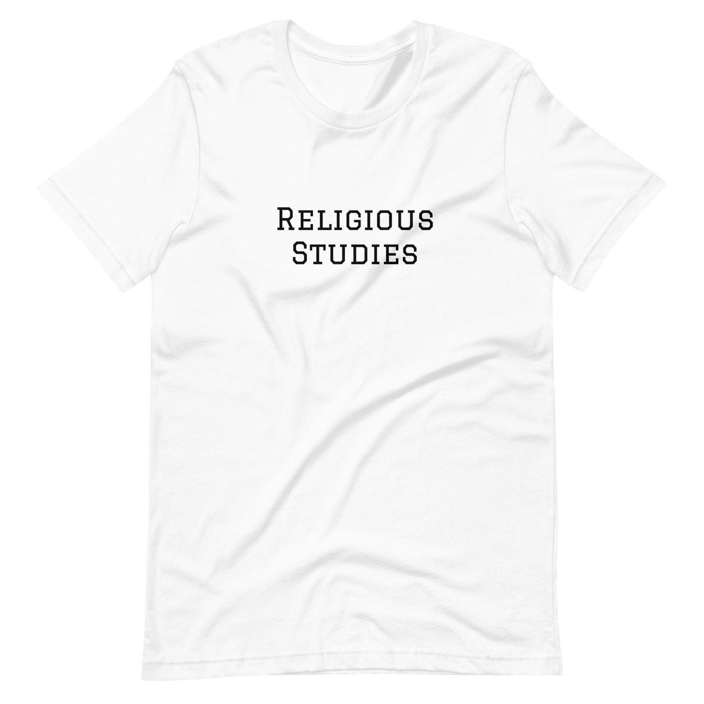 Religious Studies t-shirt