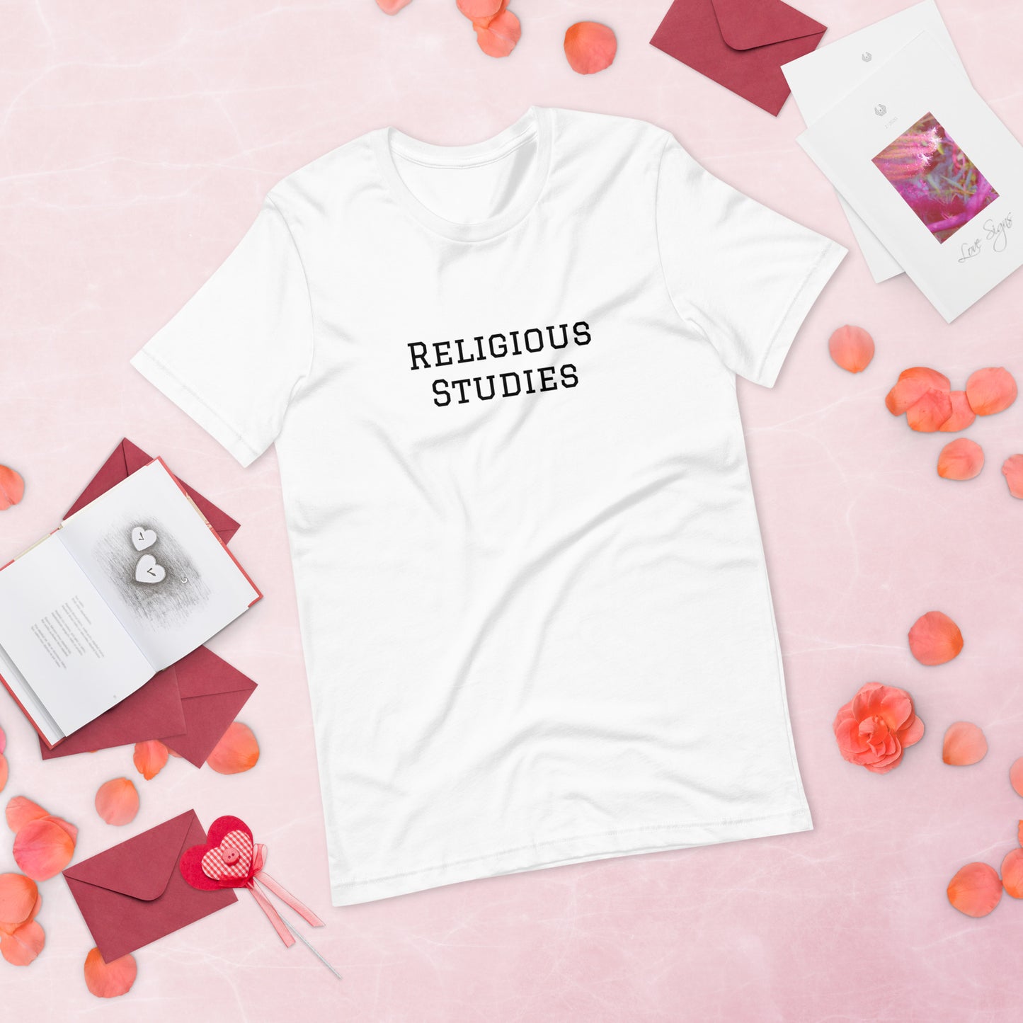 Religious Studies t-shirt