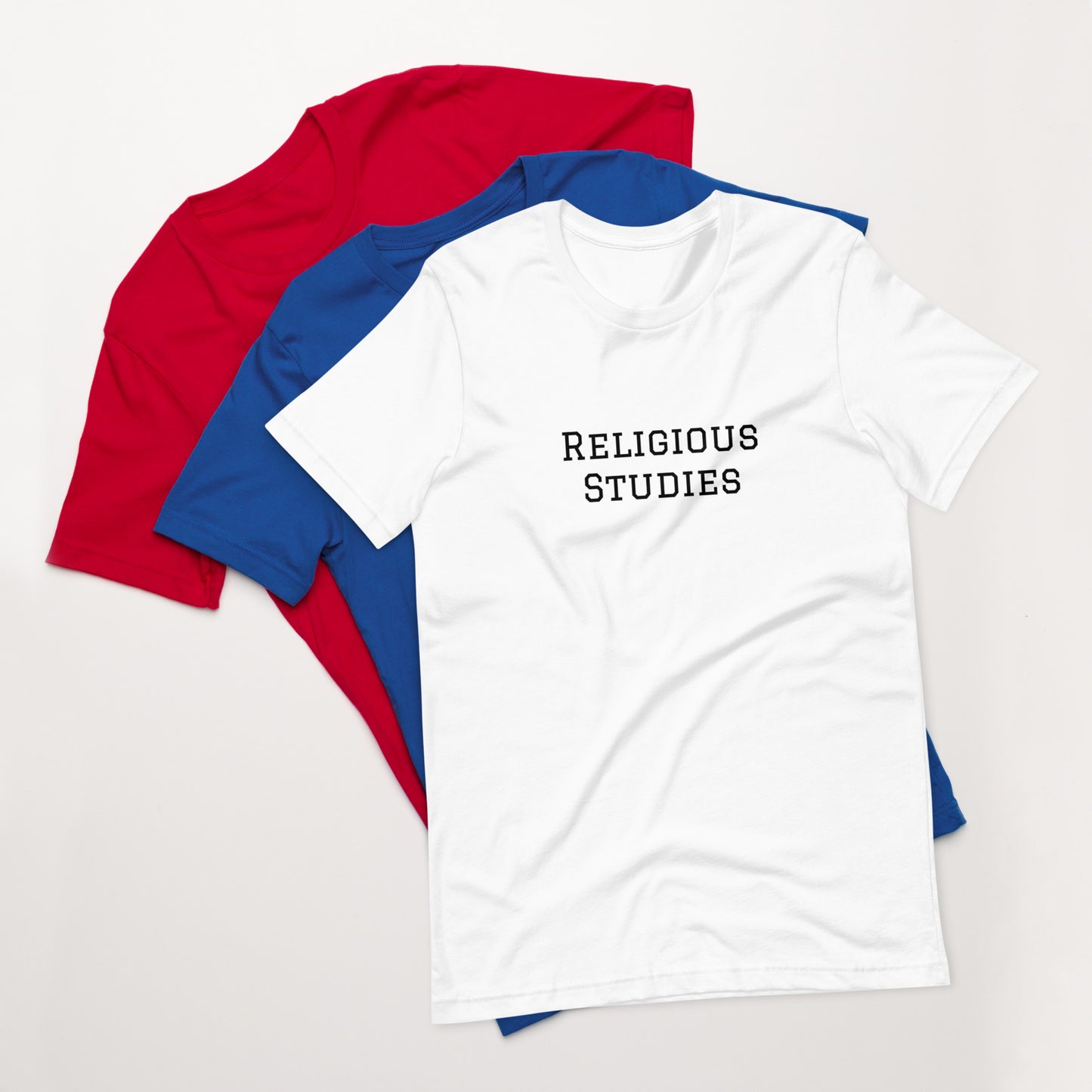 Religious Studies t-shirt