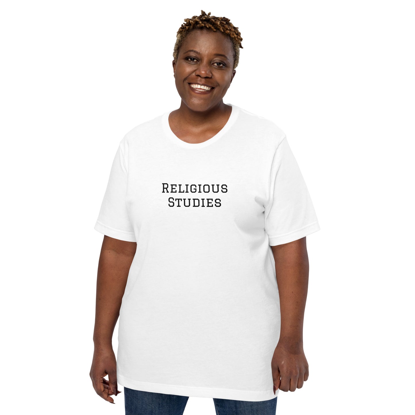 Religious Studies t-shirt