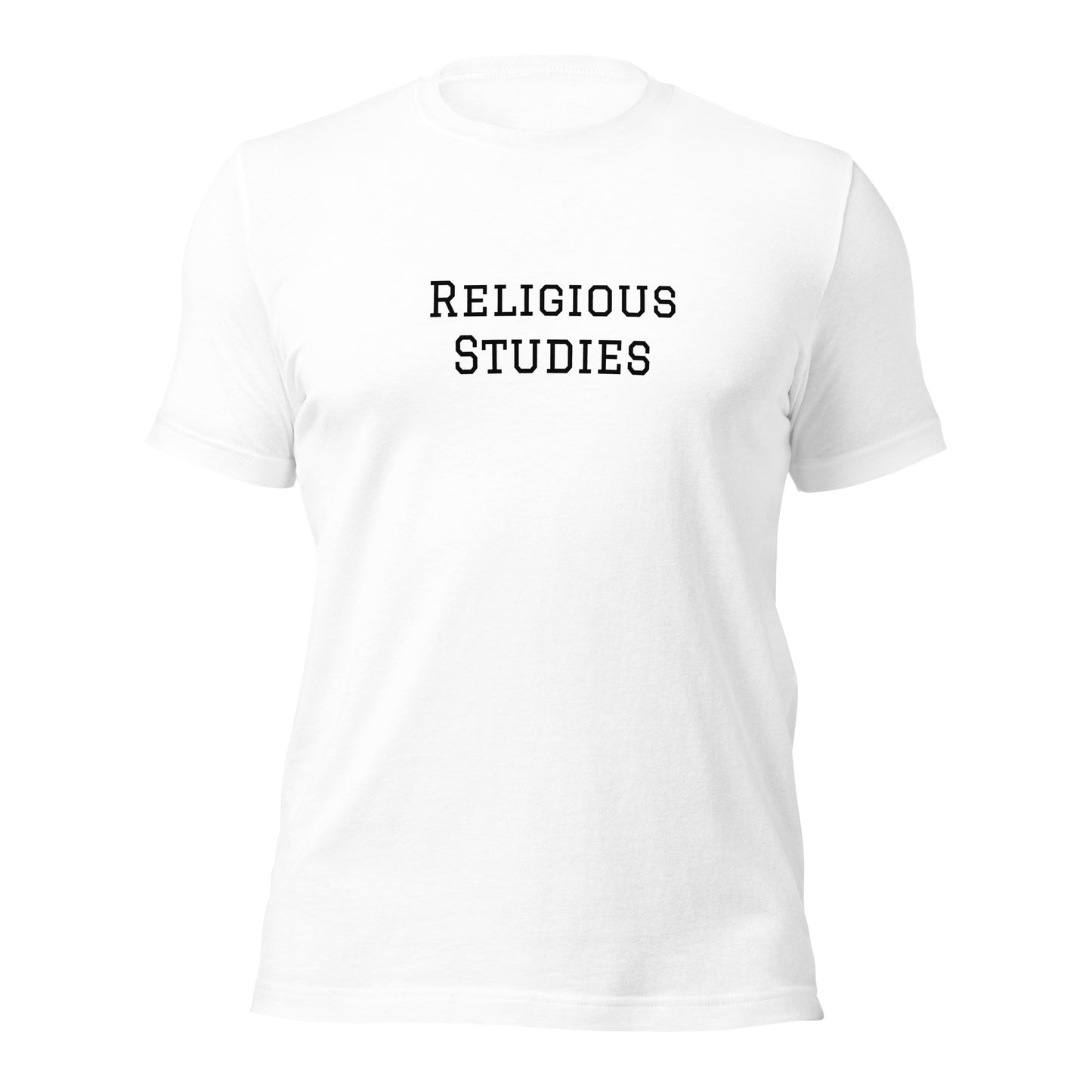 Religious Studies t-shirt