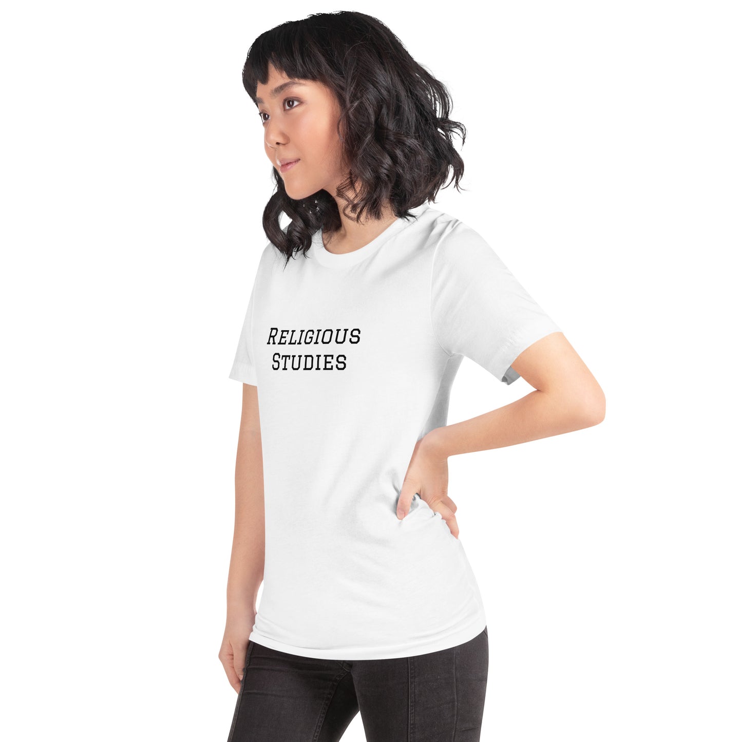 Religious Studies t-shirt