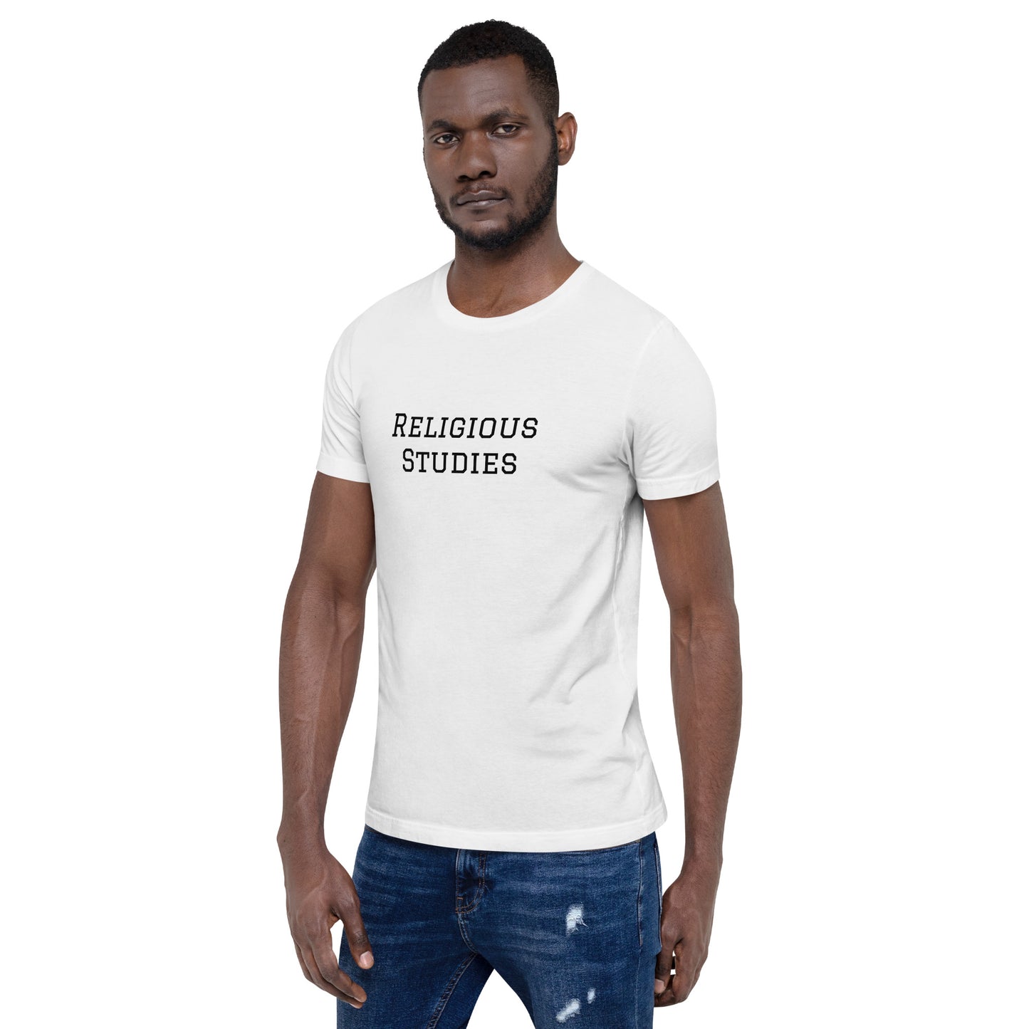 Religious Studies t-shirt