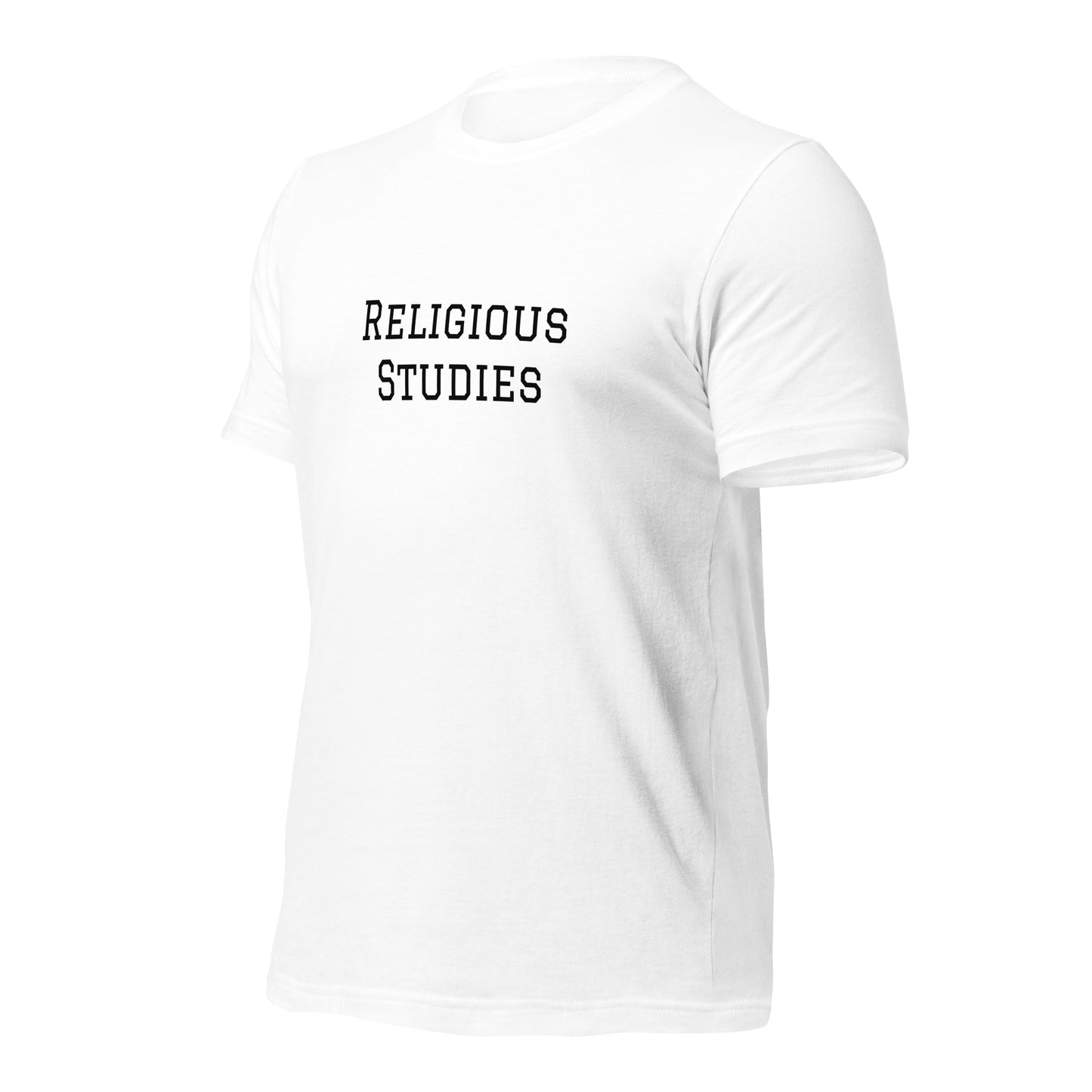 Religious Studies t-shirt