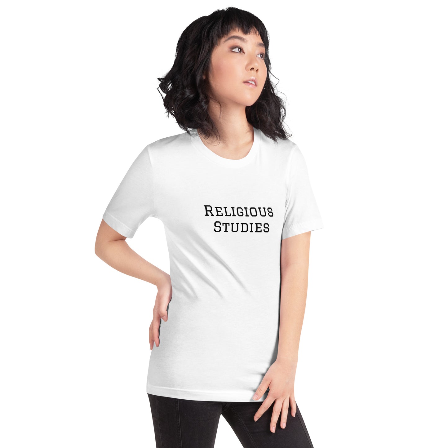 Religious Studies t-shirt