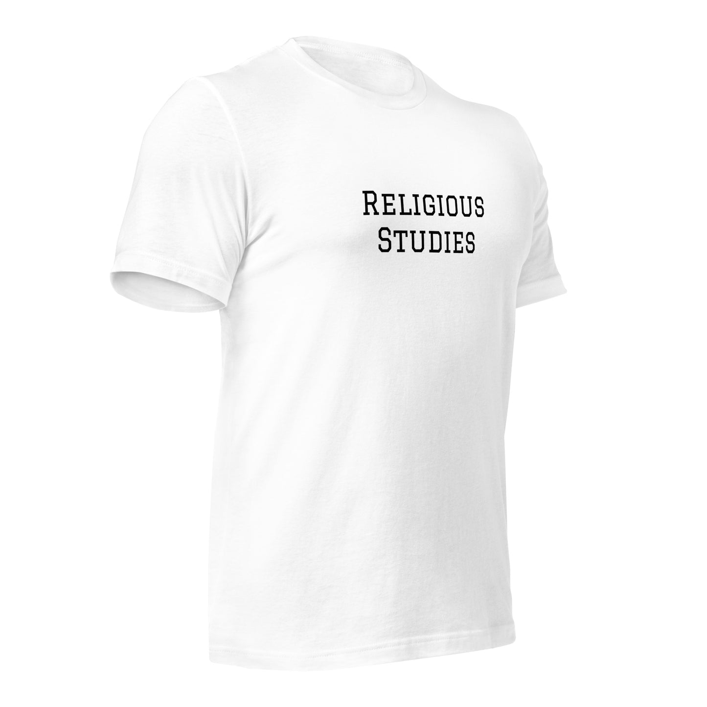 Religious Studies t-shirt