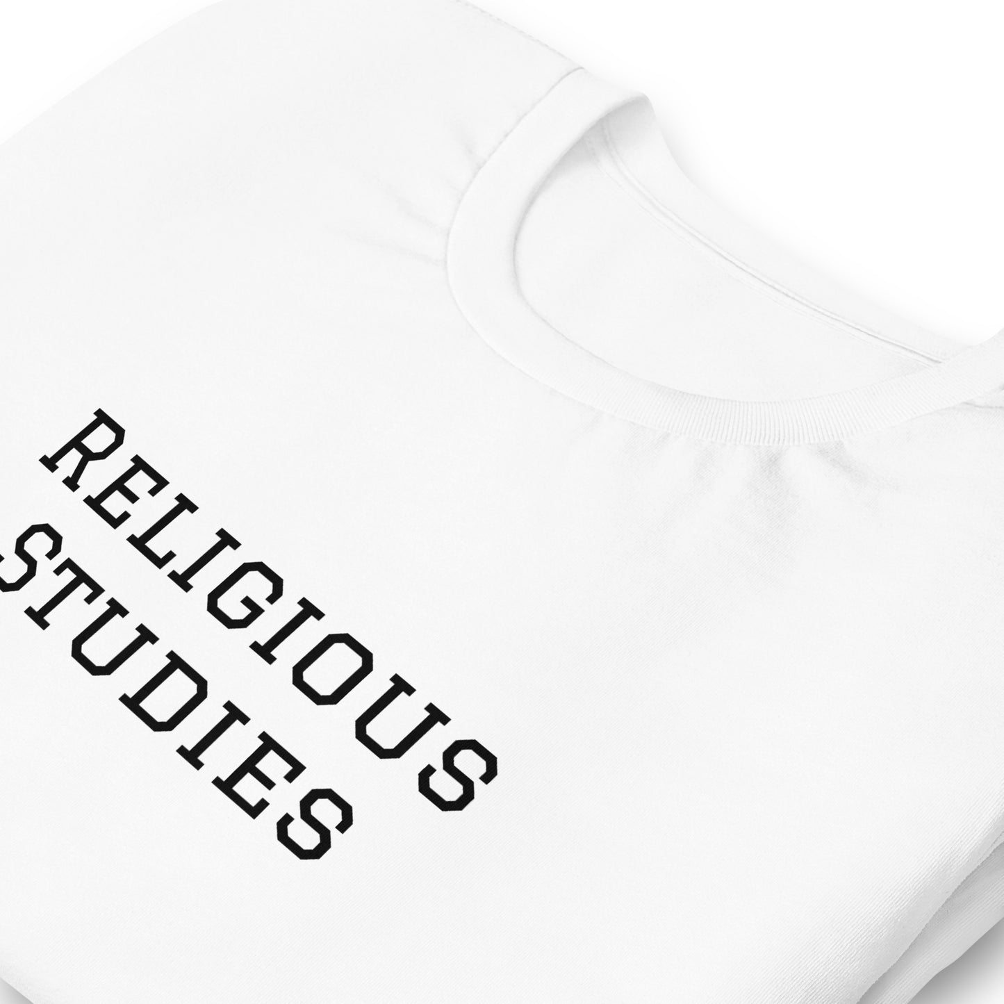 Religious Studies t-shirt